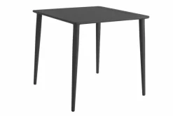 Brafab Gartentische|Gartentisch Nimes 78 x 78 cm