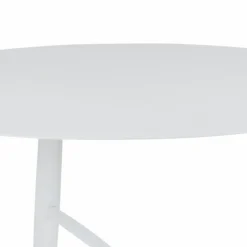 Brafab Gartentische|Gartentisch Vannes 75 x 50 cm