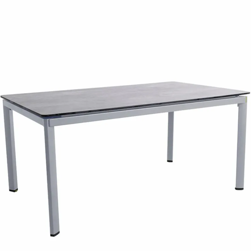 Clearance Gartentisch Alutapo Gartentische