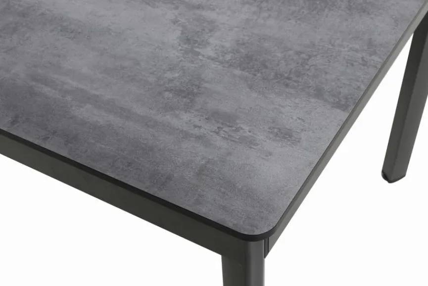 Clearance Gartentisch Alutapo Gartentische