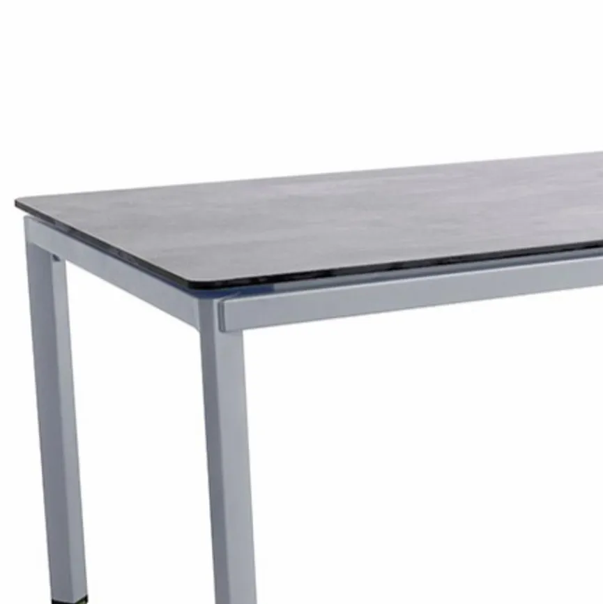 Clearance Gartentisch Alutapo Gartentische