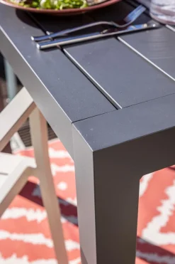 Gartentisch Amica 155 x 89 cm