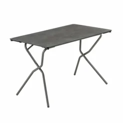 Lafuma Mobilier Gartentisch Anytime, HPL