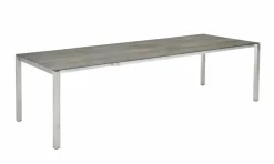 Gartentisch ausziehbar Manhattan 160/220/280 x 95cm Gartentische