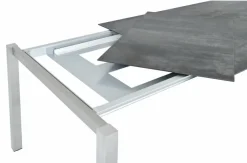 New Gartentisch ausziehbar Manhattan 180/240/300 x 95cm Gartentische