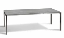 sitMOBILIA Gartentische|Gartentisch ausziehbar Ventura 160/220 x 95 cm