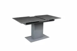 Gartentisch ausziehbar Durras 130/170 x 80 cm