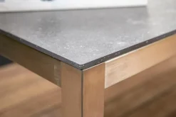 sitMOBILIA Gartentisch ausziehbar Etna 210/270 x 95 cm