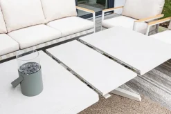 Gartentisch ausziehbar Livorno