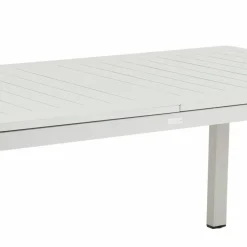 Brafab Gartentische|Gartentisch ausziehbar Lomma 194/312 x 73 cm