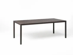 Sale Gartentisch ausziehbar Tevere 147 cm Gartentische