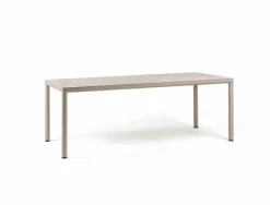 Nardi Gartentische|Gartentisch ausziehbar Tevere 211 cm