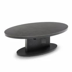 Sale Gartentisch Bisano 150 x 90 cm Loungetische|Gartentische