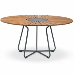HOUE Gartentisch Circle Ø 150 cm