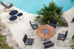 HOUE Gartentisch Circle Ø 150 cm