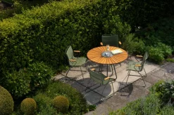 HOUE Gartentisch Circle Ø 150 cm
