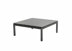 solpuri Gartentisch Club 80 x 30 cm