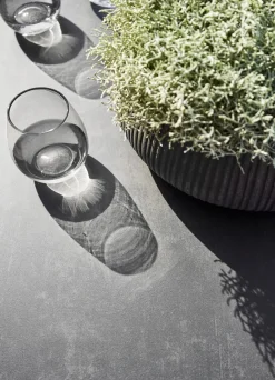 New Gartentisch Elements 250 x 100 cm Gartentische