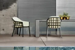 New Gartentisch Elements 250 x 100 cm Gartentische