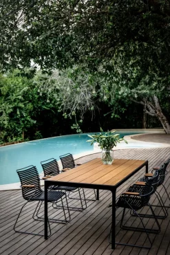 HOUE Gartentisch Four 160 x 90 cm