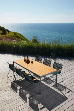 Hot Gartentisch Four 210 x 90 cm Gartentische