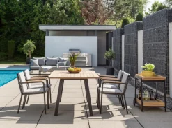 Stern Gartentische|Gartentisch Interno