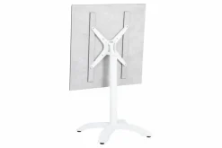 Brafab Gartentisch klappbar Avila 70 x 70 cm