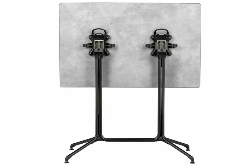 Hot Gartentisch klappbar Middle 115 x 69 cm Gartentische