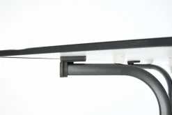 New Gartentisch klappbar Polytec 80 x 80 cm Balkontische|Gartentische