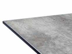 New Gartentisch klappbar Polytec 80 x 80 cm Balkontische|Gartentische