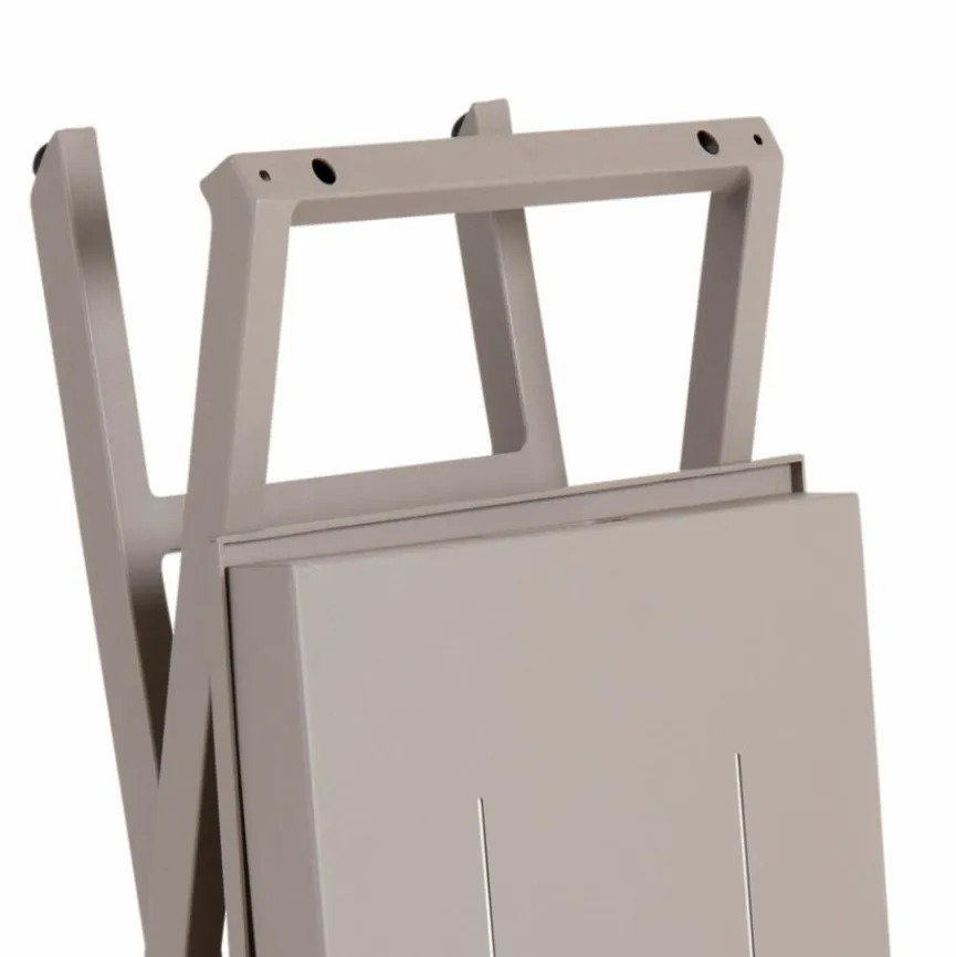 Brafab Gartentisch klappbar Vero