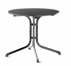 sieger Balkontische|Gartentische|Gartentisch klappbar Vivodur ø 85 cm