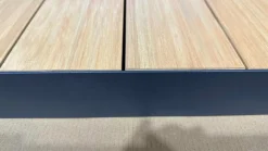 Gartentische|Gartentisch Luca 160 x 90 cm