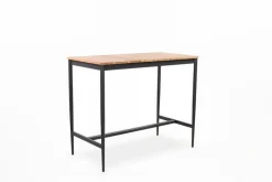 Gartentisch Luna 135 x 110 cm Gartentische