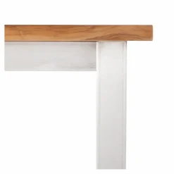 Segarda Gartentisch mit Auszug Madura, 210/240 x 100cm