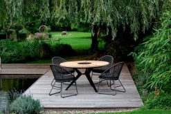 Discount Gartentisch Nexor Ø 140 Gartentische