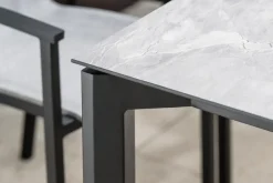 Hot Gartentisch Penta 160 x 90 cm Gartentische