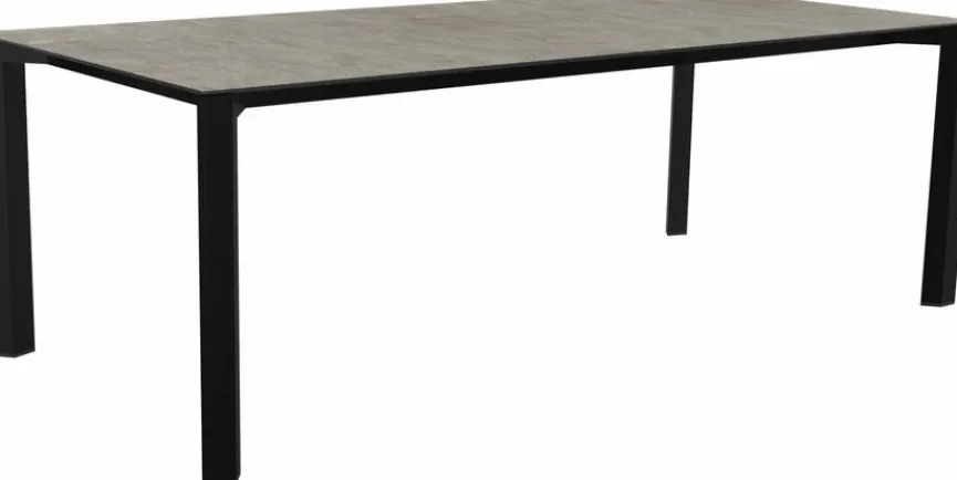 Stern Gartentische|Gartentisch Penta 220 x 100 cm