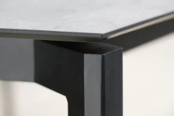 Stern Gartentische|Gartentisch Penta 220 x 100 cm