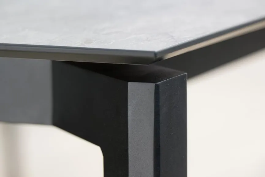 Stern Gartentische|Gartentisch Penta 220 x 100 cm