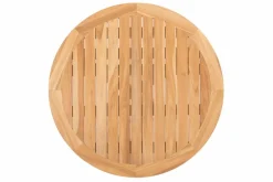 4 SEASONS OUTDOOR Gartentisch Prado Ø 160 cm