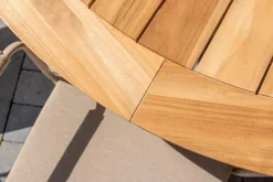 4 SEASONS OUTDOOR Gartentisch Prado Ø 160 cm