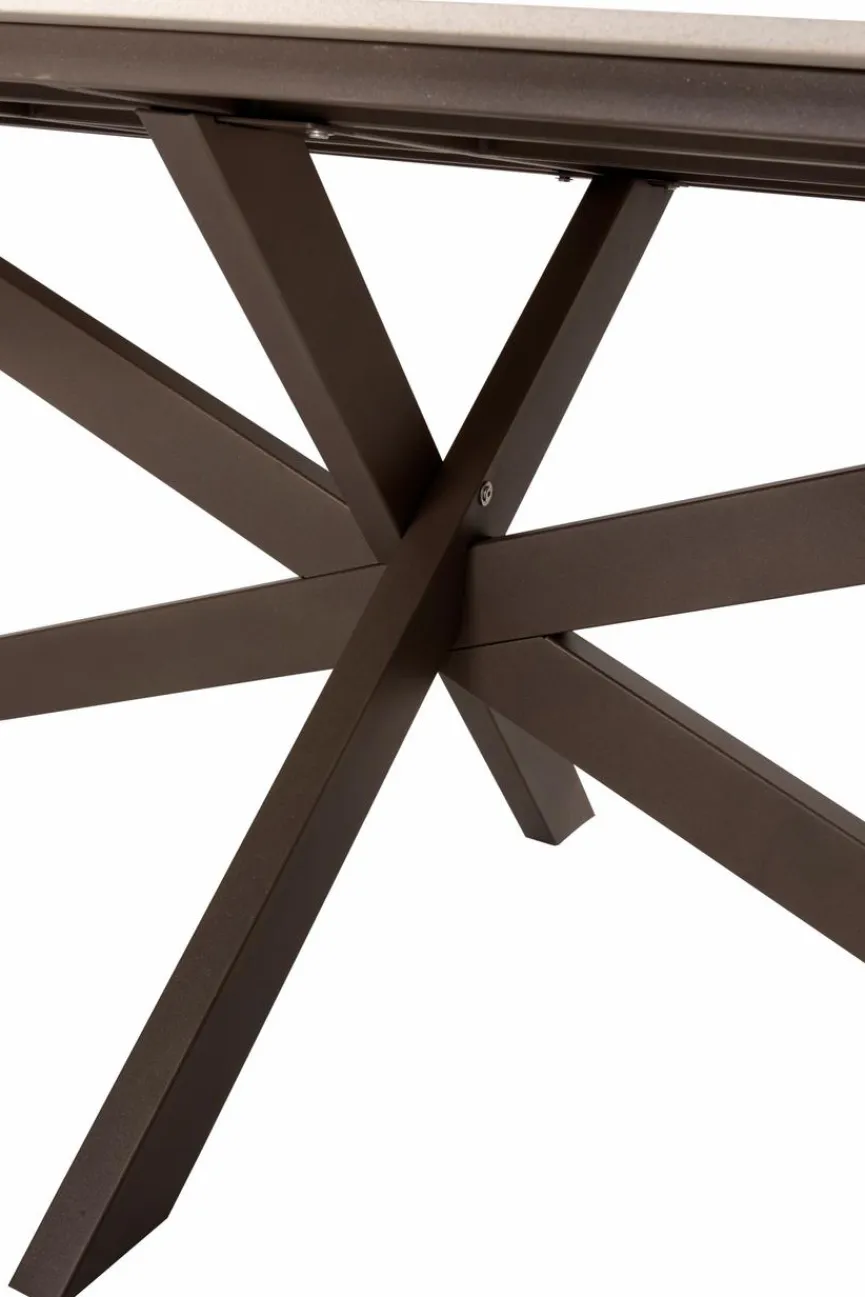 Sale Gartentisch Prado 240 x 105 cm Gartentische