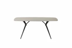 Gartentisch Sant Vincent 180 x 90 cm Gartentische