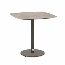 JOOP! Gartentisch Slim 75 x 75 cm