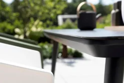 SCHÖNER WOHNEN-Kollektion Gartentische|Gartentisch Texel 170 x 100 cm