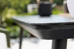 SCHÖNER WOHNEN-Kollektion Gartentische|Gartentisch Texel 170 x 100 cm