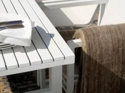 Outlet Gartentisch Vevi 230 x 94 cm Gartentische