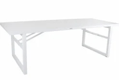 Outlet Gartentisch Vevi 230 x 94 cm Gartentische
