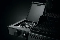 Napoleon Gasgrill Freestyle 365 m. Seitenbrenn